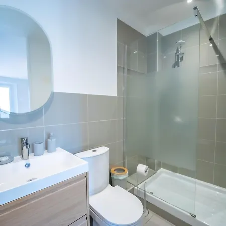 #302-heart Of Vieil - Place Nationale-high-end Newly Renovated & Furnished Apartment Antibes